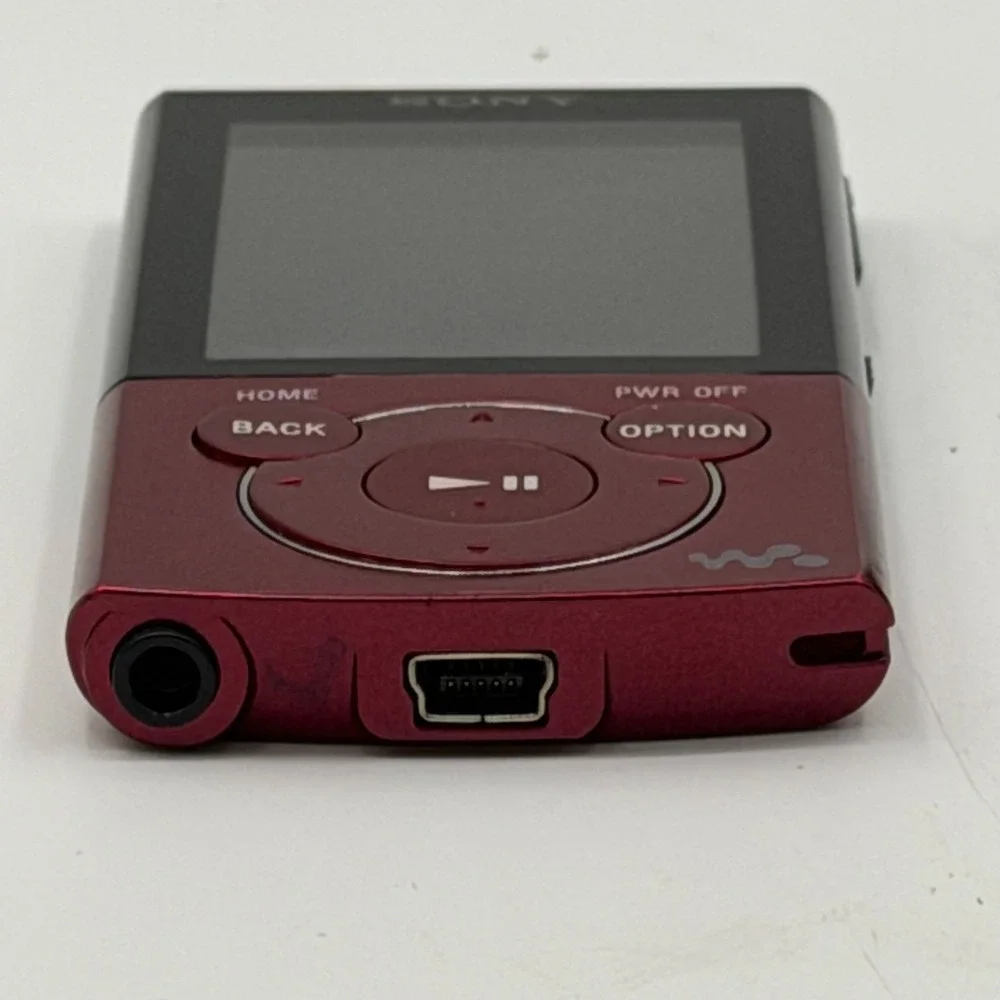 Sony walkman nwz